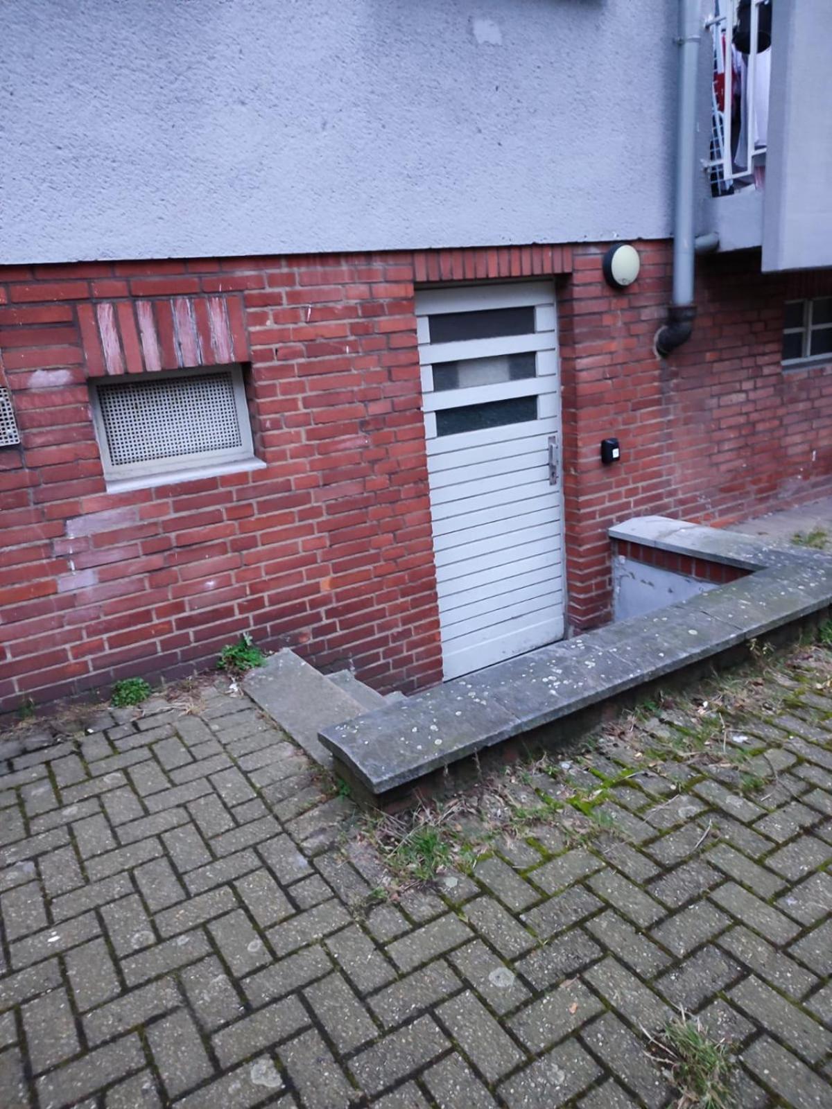 Ferienwohnung Monteurwohnung Messewohnung Duisburg Sued Grenze Duesseldorf 6 Personen エクステリア 写真