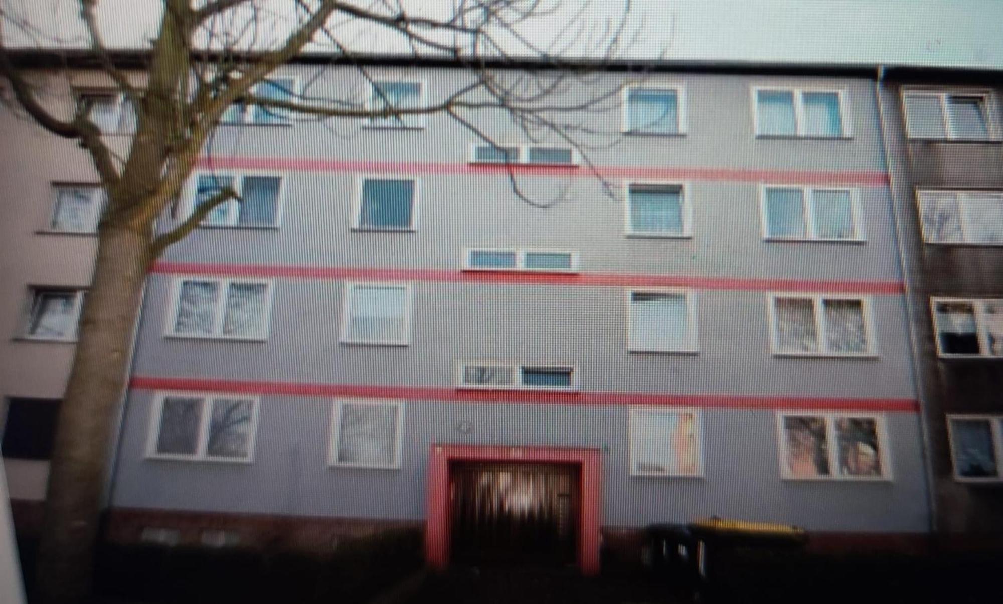 Ferienwohnung Monteurwohnung Messewohnung Duisburg Sued Grenze Duesseldorf 6 Personen エクステリア 写真